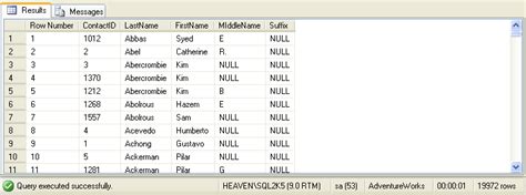 Image result for Z-Ordering SQL Display