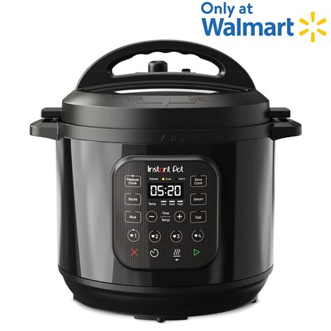 8 Qt Instant Pot