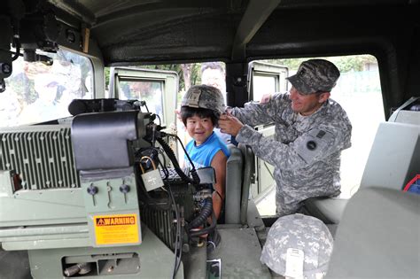 Disaster drill strengthens bilateral relationship between U.S. Army ...