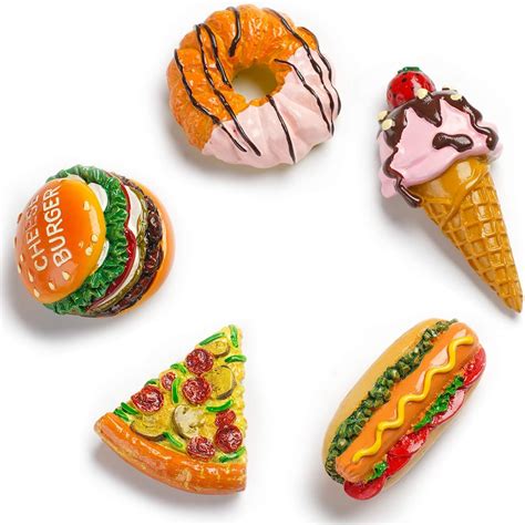 Aiuwo Refrigerator Magnets for Fridge Magnets,Cute India | Ubuy