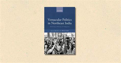 Towards Understanding Ethnicity, History, and Political Life of North ...