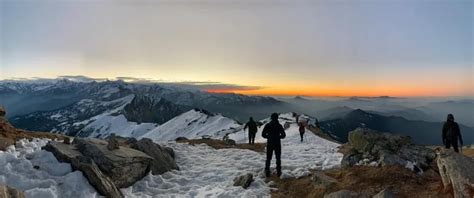 Kedarkantha Trek: Complete Guide (Route, Cost, Best Time) | Nature ...