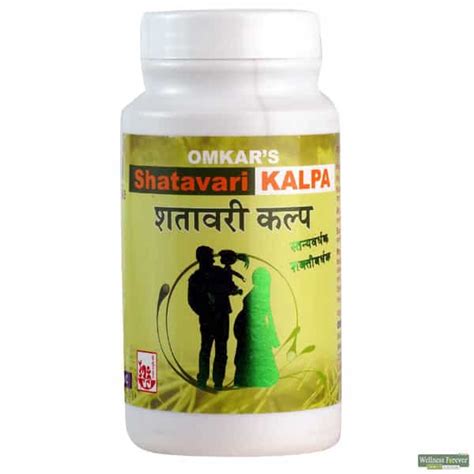 Buy OMKAR SHATAVARI KALPA POWDER 200GM Online & Get Upto 60% OFF at ...