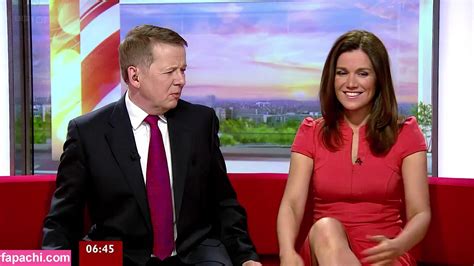 Susanna Reid / susannareid100 leaked nude photo #0040 from OnlyFans/Patreon