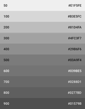 Grey Color Code 的图像结果