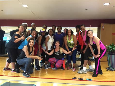 Nubian Fitness Goddess: A Black Woman's Journey to Physical Fitness: I AM A ZUMBA INSTRUCTOR! I ...