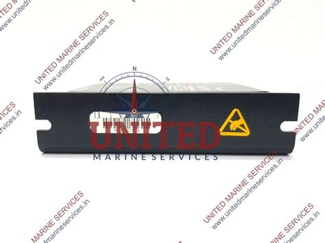 MAXON MOTOR CONTROL 1-Q-EC AMPLIFIER DEC 50/5 50V/5A | United Marine ...