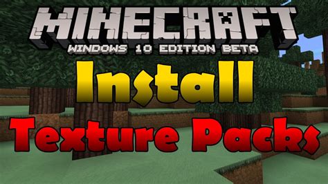 Image result for Minecraft Windows Edition Texture Packs