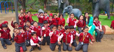 REFRESHING SESSIONS FOR( PRE SCHOOL TO III CLASS)2019-2020 :: St. Mary ...