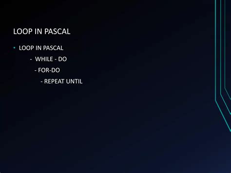 Image result for Pascal Programming Language