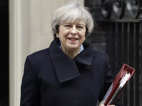 Britain Will Soon Leave European Union As Govt Gets Power To Begin 'Brexit'