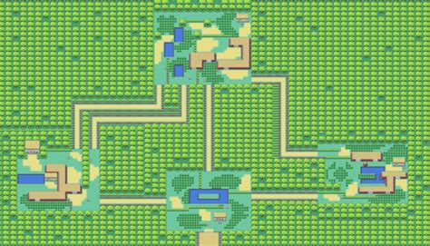 Pokémon FireRed and LeafGreen/Safari Zone — StrategyWiki | Strategy ...