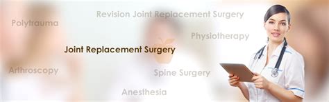 Joint Replacement, Spine Surgery in Ahmedabad India