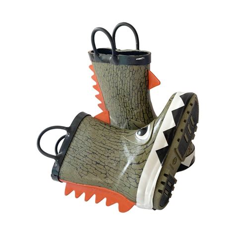 Master Horrid Madeye Kids Gumboots - Little Surprise Box