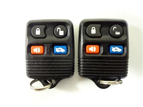 Image result for Programming a Ford Focus Keyless Remote
