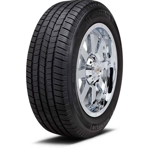 Michelin LTX M/S2| Tirebuyer