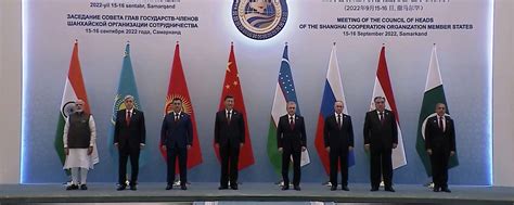 乌兹别克斯坦总统：乌为上合组织峰会起草40多份协议和决议草案 - 2022年9月16日, 俄罗斯卫星通讯社