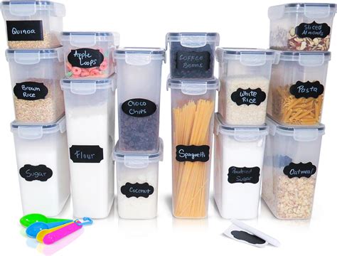 Image result for Amazon Kitchen Storage Containers