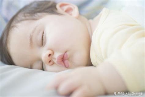 《中国婴幼儿睡眠健康指南》：宝宝优质睡眠3+3；值得妈妈收藏