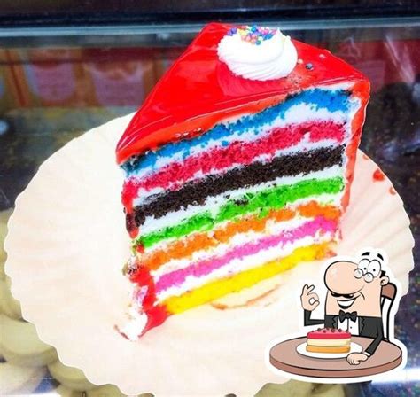 Menu at Panchratan Dairy Confectionery, Hyderabad