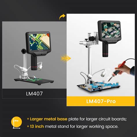 Image result for Linus Tech Tips Digital Microscope