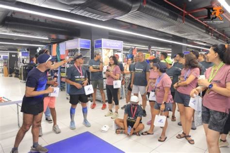 Fatigue Training 2025 - 4th Edition