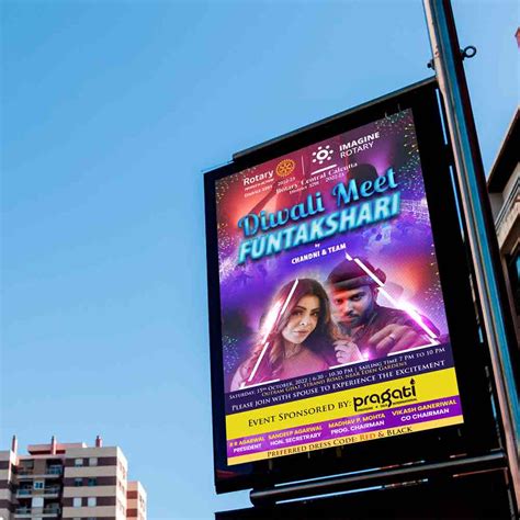 Billboards Design | Billboards Design By Esigners