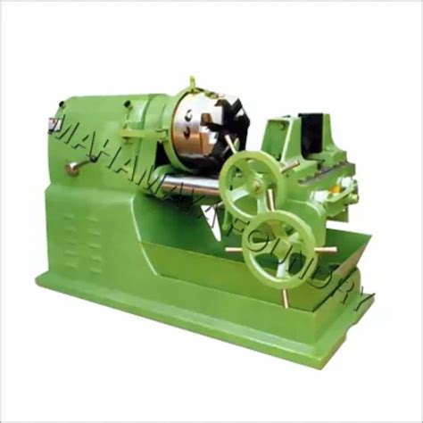 Image result for Waste of Pipe Threading Machine