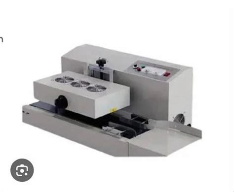 Induction Capper - Automatic Electromagnetic Induction Capper Trader ...