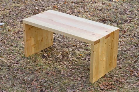 2X4 Benches 的图像结果