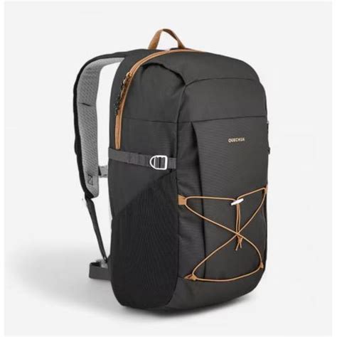 Jual Quechua Tas Ransel Carrier Arpenaz 30L Day Hiking Backpack ...