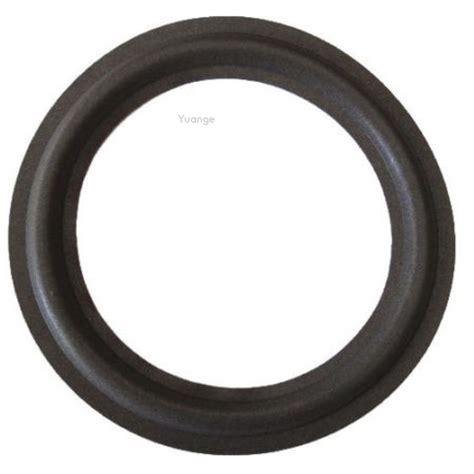 Speaker Repair Kits 10-Inch Speaker Foam Edge Surround Repair Kit ...