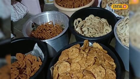 Sankranti Special: రెడీమేడ్ పిండి వంటలు.. అటు పండగ.. ఇటు ఉపాధి.. There ...