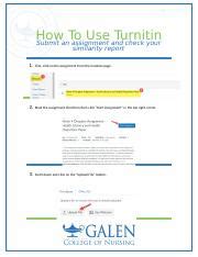 Image result for Tutorial Cek Turnitin Student