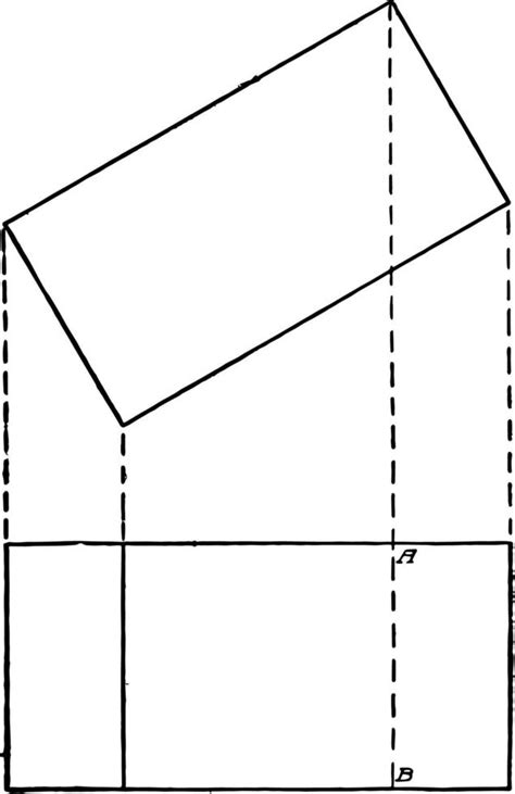 Rectangular Prism Drawing 的图像结果