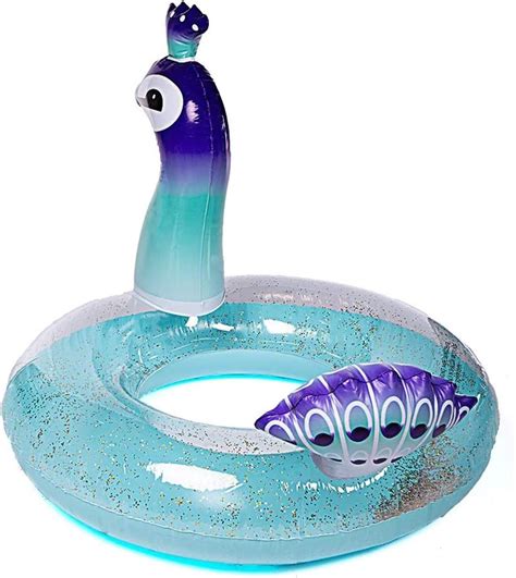 Image result for Fun Inflatable Pool Floats