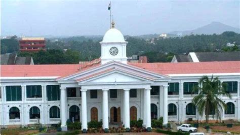 A new building for Secretariat? - EDITORIAL - EDITORIAL | Kerala ...