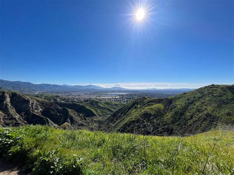 The 16 Best Hikes in the San Fernando Valley - Viva the Valley