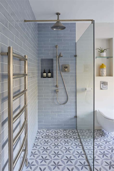 Wet Room Design | Kallums Bathrooms London