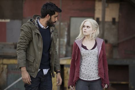 Download Liv Moore Rose McIver Ravi Chakrabarti Rahul Kohli TV Show ...
