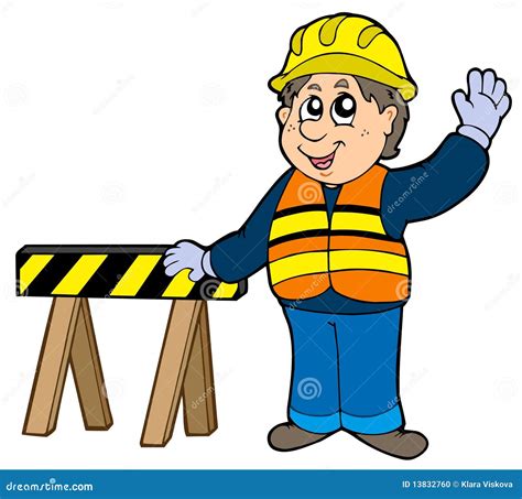 Worker Cartoon 的图像结果