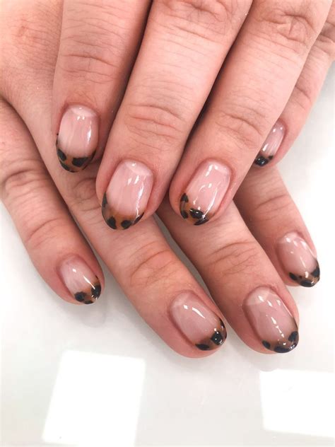Image result for Tortoise Shell Manicure