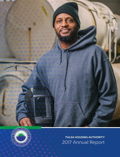 About | Tulsa Housing Authority