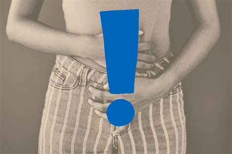 Pooped your pants? It's more common than you’d think. - The Washington Post