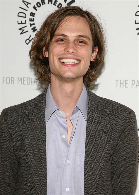 Matthew Gray Gubler Mentes Criminales Mentes Criminales" Surface