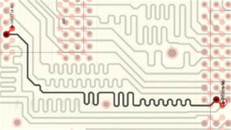 Influence of transmitted signal drive strength on electromagnetic ...