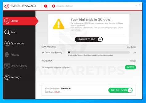 Remove Segurazo From Computer 的图像结果