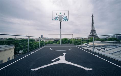 🔥 [72+] Basketball Court Wallpapers | WallpaperSafari