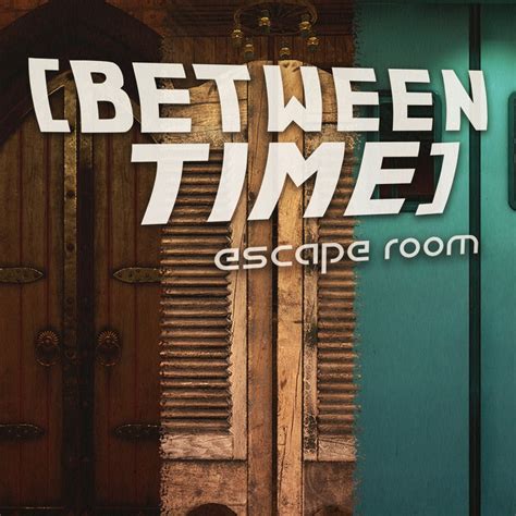 Between Time: Escape Room — Price PS5 | Price history | PSprices