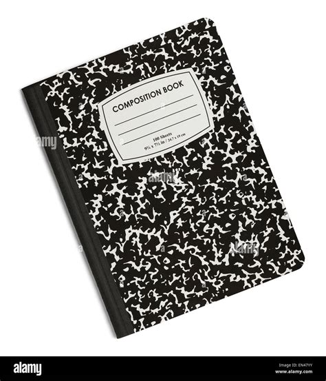 Composition Notebook Cover Wallpaper